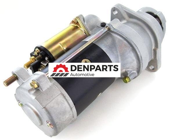 Ford Med/HD Trk Cummins 5.9L Starter F7HT-11001-AB