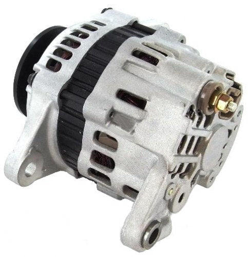 Ford New Holland Mitsubishi 40A Alternator A7T03877