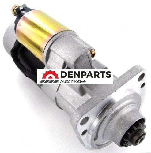 Ford Starter 7.3 Powerstroke Diesel F4TZ-11002-A