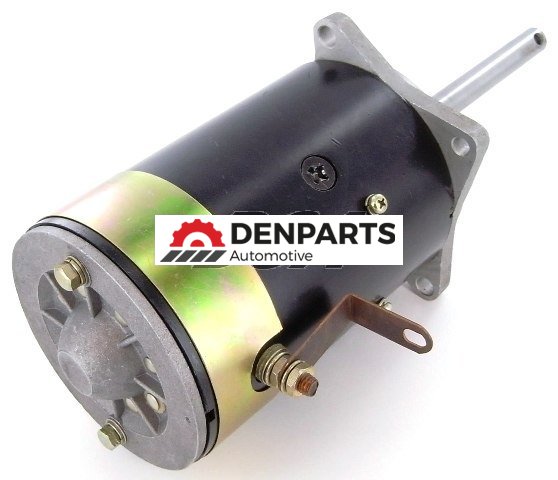 Ford Tractor Starter 600 900 GAS Engine 3110N