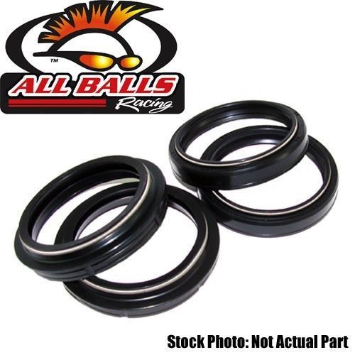 Fork and Dust Seal Kit Honda CR80 80cc 1980 1981