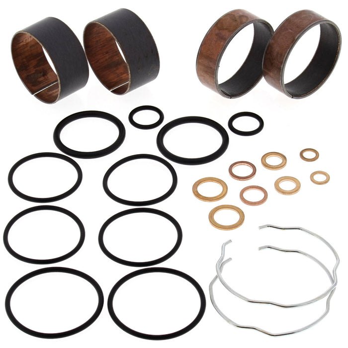 Fork Bushing Kit Honda CB1100 1100cc 2013 2014