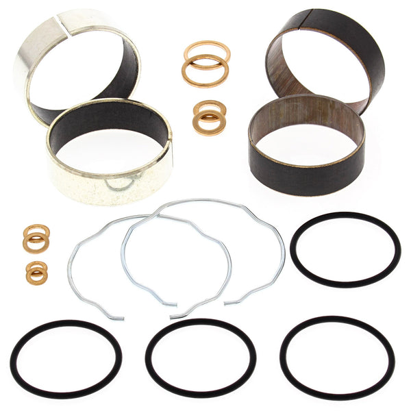 Fork Bushing Kit Honda CR125R 125cc 1987