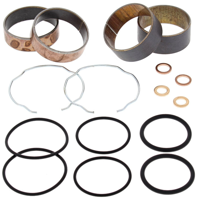 Fork Bushing Kit Honda VTX1800 1800cc 2005 2006 2007 2008