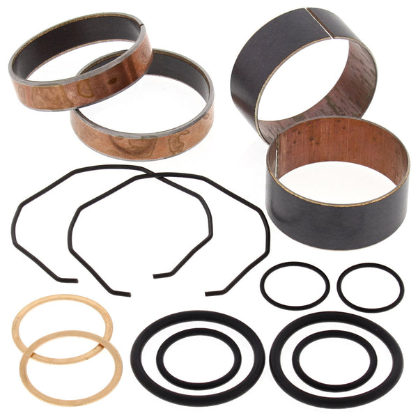 Fork Bushing Kit Honda XR650R 650cc 2000 2001 2002 2003 2004 2005 2006 2007