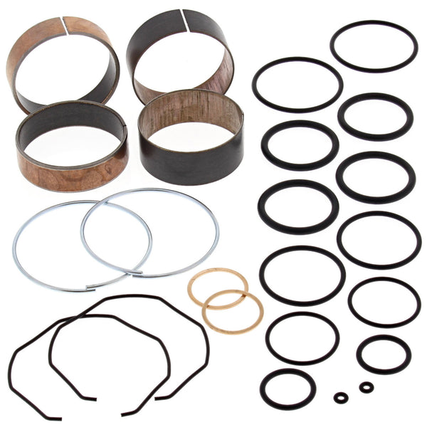 Fork Bushing Kit Husqvarna CR125 125cc 2010 2011 2012 2013