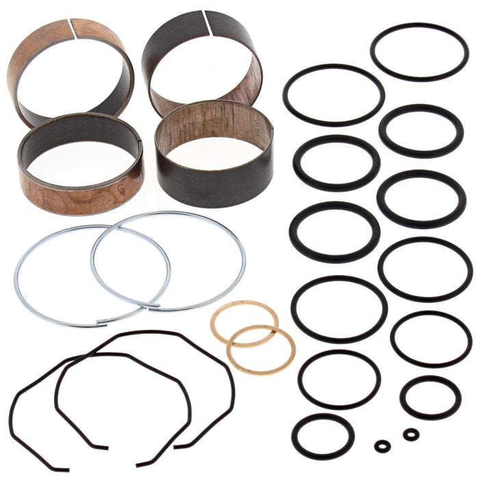 Fork Bushing Kit Husqvarna SM450 450cc 2010