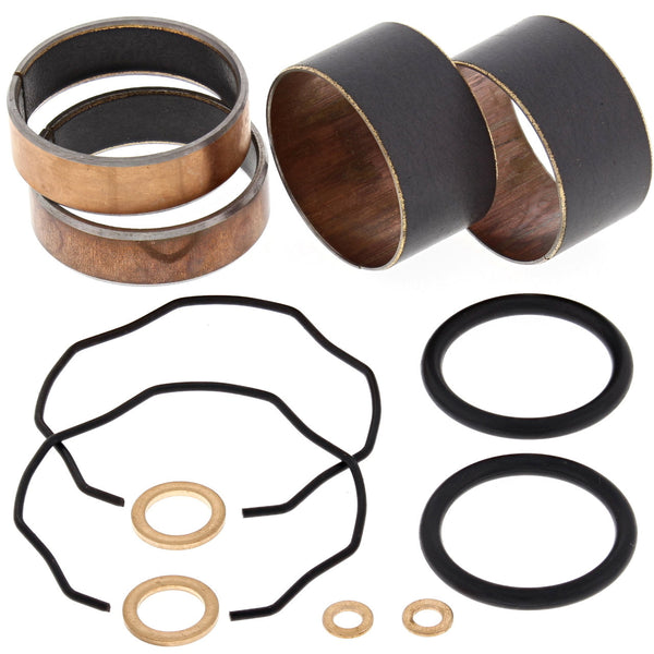 Fork Bushing Kit Kawasaki KLR250 250cc 1985-2005