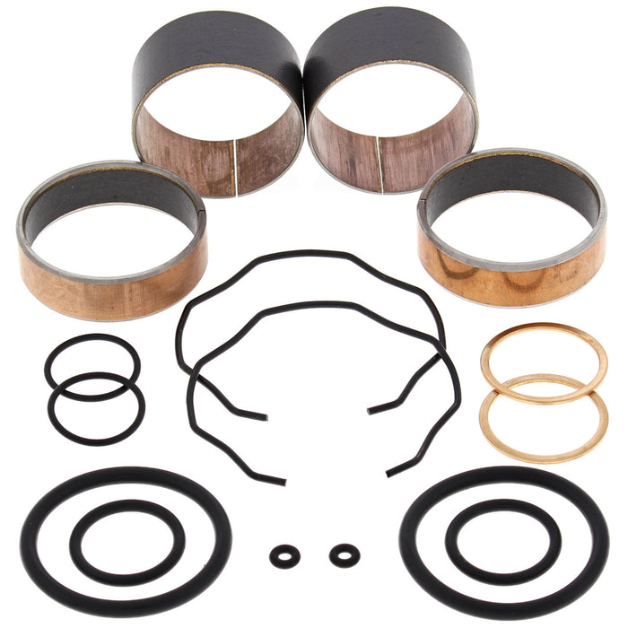 Fork Bushing Kit Kawasaki KX100 100cc 1995-2016