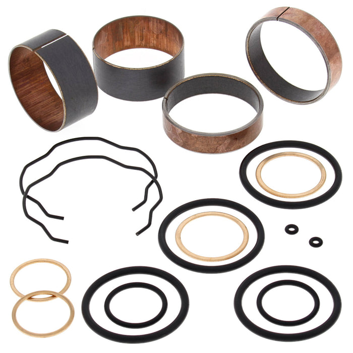 Fork Bushing Kit Kawasaki KX125 125cc 1991 1992 1993 1994 1995