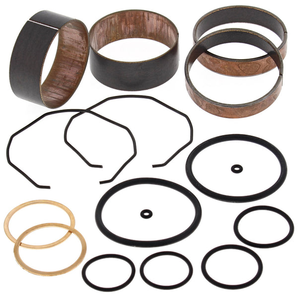 Fork Bushing Kit Kawasaki KX250 250cc 2002 2003