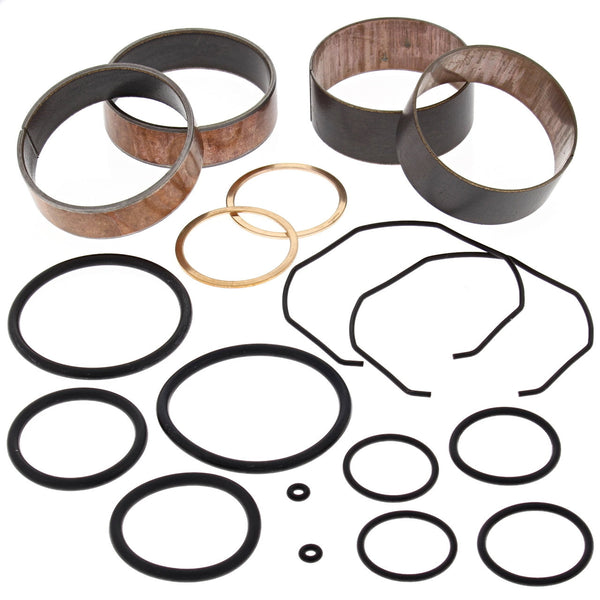 Fork Bushing Kit Kawasaki KX250F 250cc 2004 2005