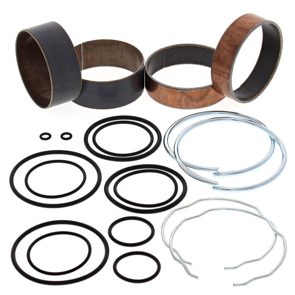 Fork Bushing Kit Kawasaki KX250F 250cc 2013 2014 2015 2016