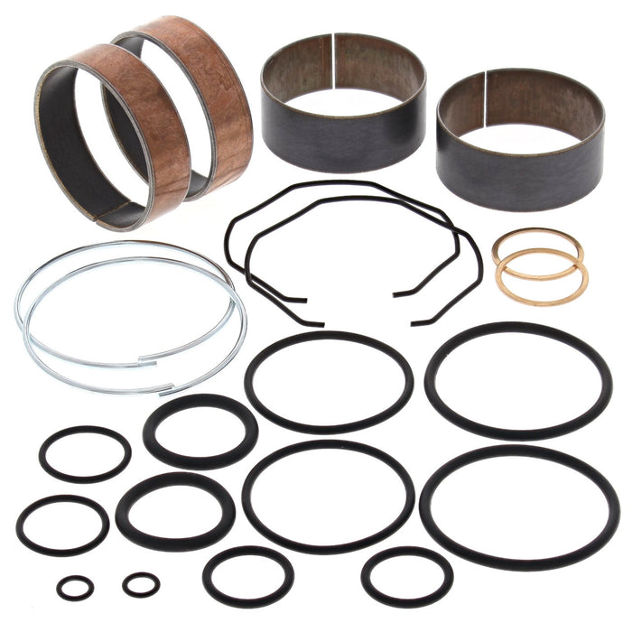 Fork Bushing Kit Kawasaki KX450F 450cc 2013 2014