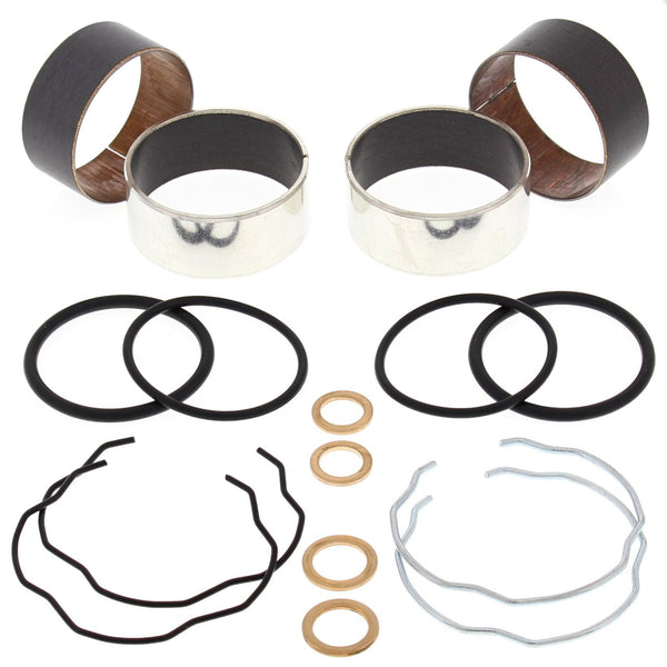 Fork Bushing Kit Kawasaki ZX750 (Ninja) ZX7RR 750cc 1996 1997