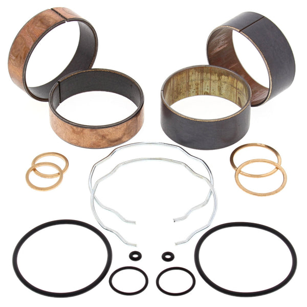 Fork Bushing Kit Suzuki RM125 125cc 1991