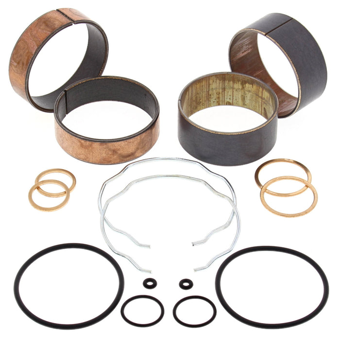 Fork Bushing Kit Suzuki RM125 125cc 1991