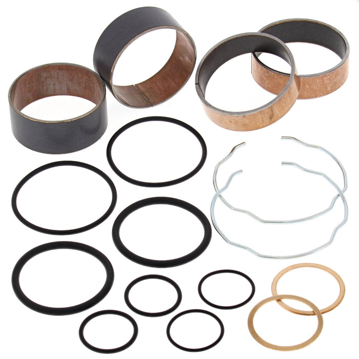 Fork Bushing Kit Suzuki RM125 125cc 1992 1993