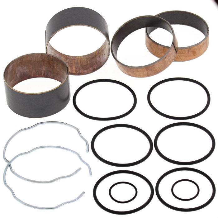 Fork Bushing Kit Suzuki RM125 125cc 1998