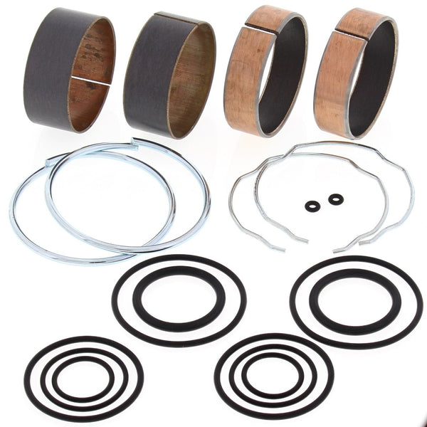 Fork Bushing Kit Suzuki RM125 125cc 2005 2006 2007 2008