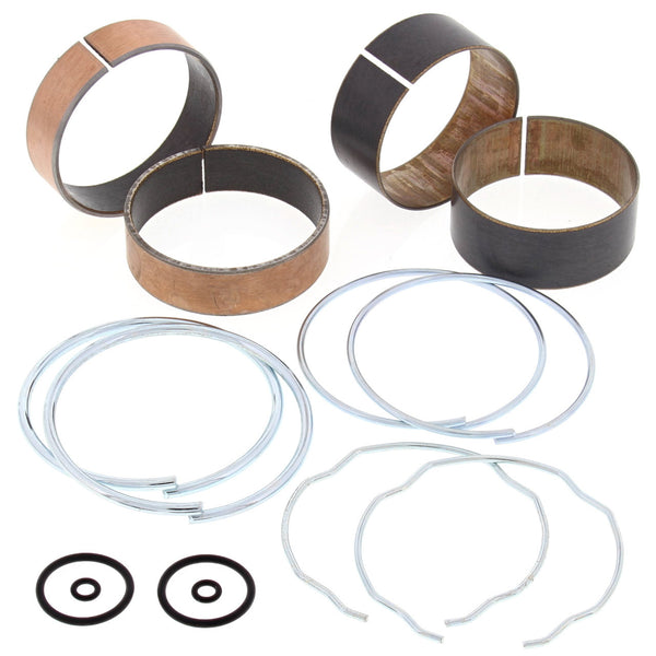 Fork Bushing Kit Suzuki RM250 250cc 2005 2006 2007 2008