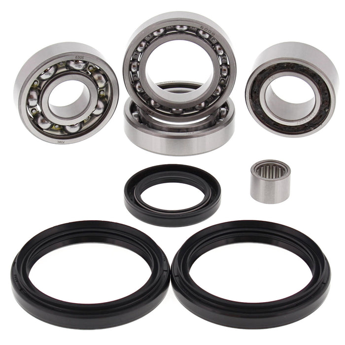 Front Differential Bearing Kit Arctic Cat 250 4x4 250cc 2004 2005