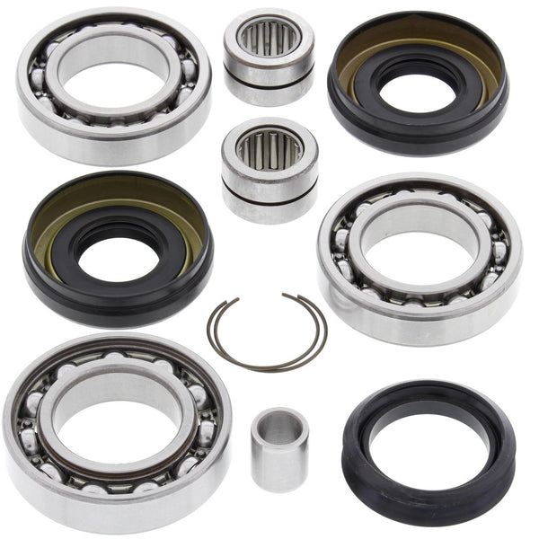 Front Differential Bearing Kit Honda TRX500FGA 500cc 2005 2006 2007 2008