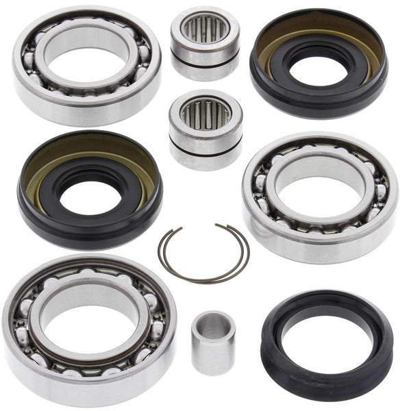 Front Differential Bearing Kit Honda TRX500FPM 500cc 2008 2009 2010 2011