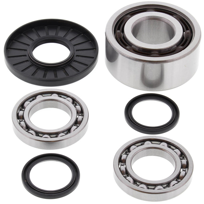 Front Differential Bearing Kit Polaris RZR 4 XP JAGGED X 900cc 2013