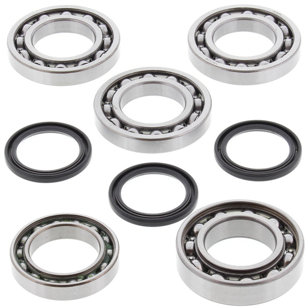 Front Differential Bearing Kit Polaris RZR 800 800cc 2008 2009