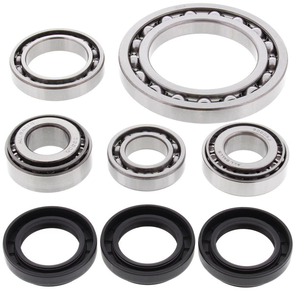 Front Differential Bearing Kit Suzuki LT-F300F King Quad 300cc 99 00 01 02