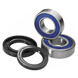 Front Wheel Bearing Kit Suzuki GSX-R1000 1000cc 2001 - 2014