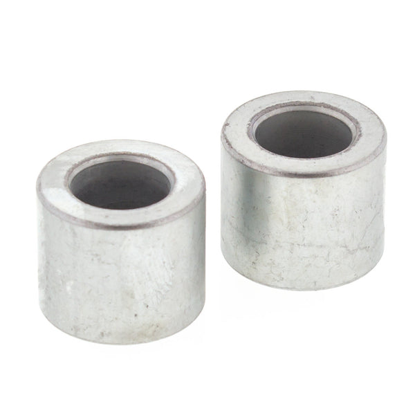 Front Wheel Spacer Kit Honda CR80RB 80cc 1997 1998 1999 2000 2001 2002
