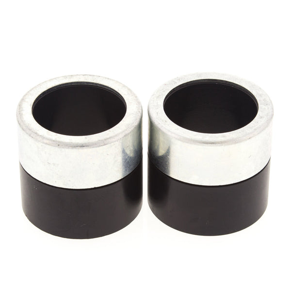Front Wheel Spacer Kit Suzuki RMZ250 250cc 07 08 09 10 11 12 13 14 15