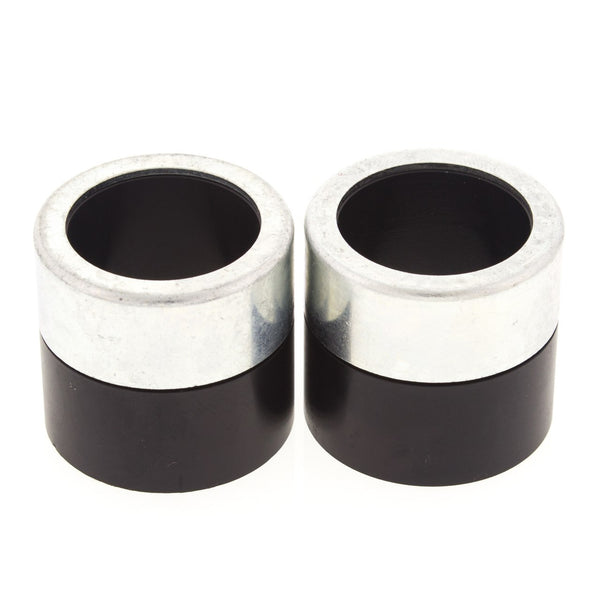 Front Wheel Spacer Kit Suzuki RMZ450 450cc 05 06 07 08 09 10 11 12 13 14 15