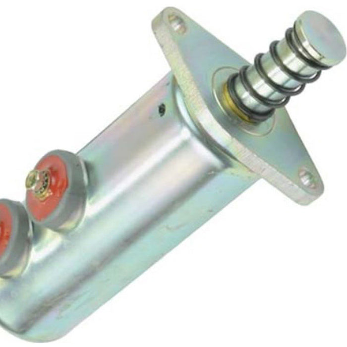 Fuel Cutoff Solenoid  Caterpillar 3208 Series Engines 6N9987