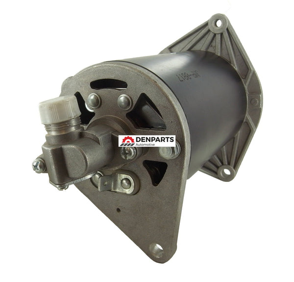 Generator FORD Backhoe 5500 Diesel Engines 1967 68 69 70 71 72 1973
