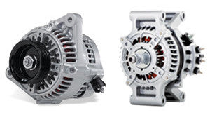 Denso Alternator 021080-0800