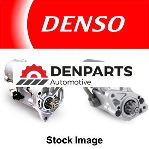 Denso Starter 028000-9113