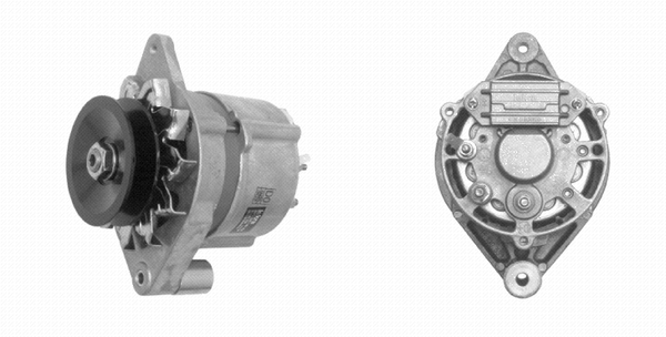 Mahle/Iskra Alternator 2 9439 170 0, 36099, 22310, 4434755