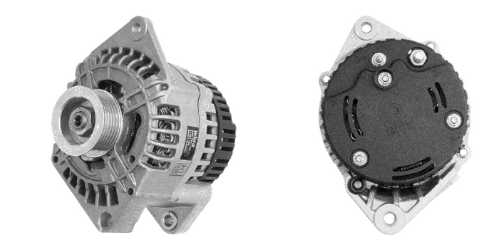 Mahle/Iskra Alternator 200-03008