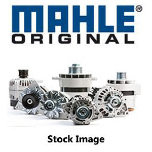 Mahle/Iskra Alternator 437 178, 437 173, SG 12 B 054