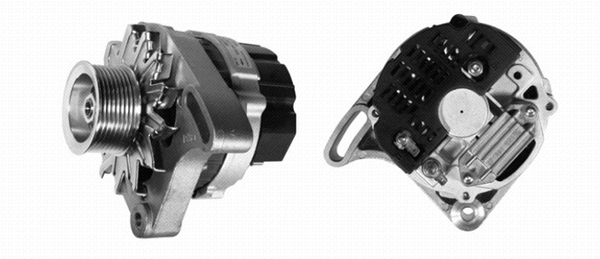 Mahle/Iskra Alternator C071363