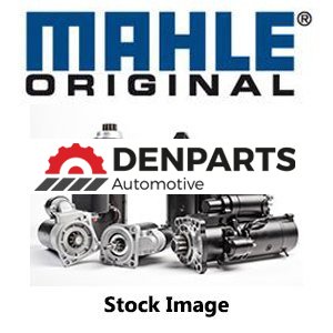 Mahle/Iskra Starter 09 163 856, 09 198 701, 09 512 051