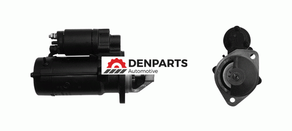 Mahle/Iskra Starter 808899, LRS01422, 20513069, 36190