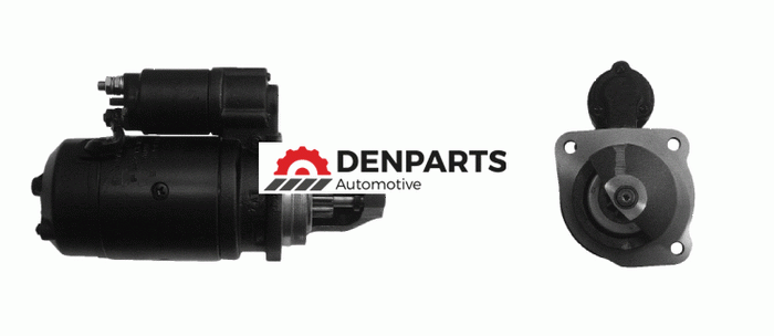 Mahle/Iskra Starter 88205018, 4755112, 4737758, 4713805