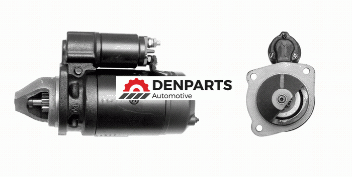 Mahle/Iskra Starter C000900060110, 1359027, 1359073, 1367004