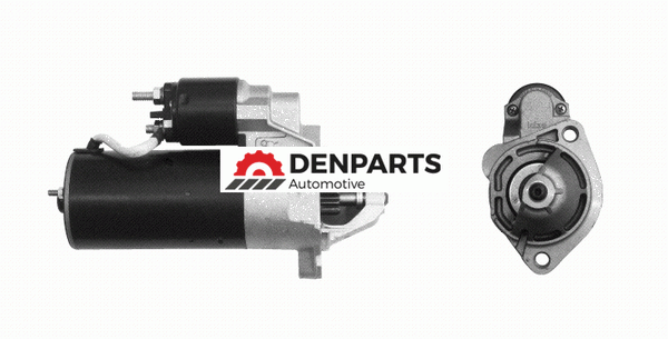 Mahle/Iskra Starter CS 569, CS 548, 36149, 436 048