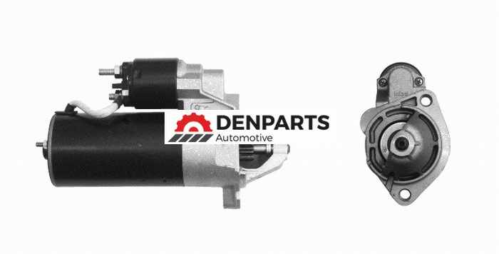 Mahle/Iskra Starter CS 569, CS 548, 36149, 436 048