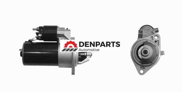 Mahle/Iskra Starter D 6 RA 92, 458 184, 455 879, 438 131